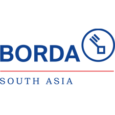 BORDA South Asia Logo
