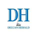 Deccan Herald Logo