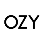 OZY Logo