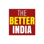 The Better India Logo