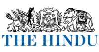 The Hindu Logo