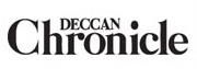 Deccan Chronicle Logo