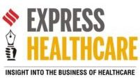 Express Healthcare Logo