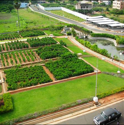 Hospital Wastewater Management